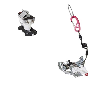 Dynafit TLT Speed Radical 2013/2014